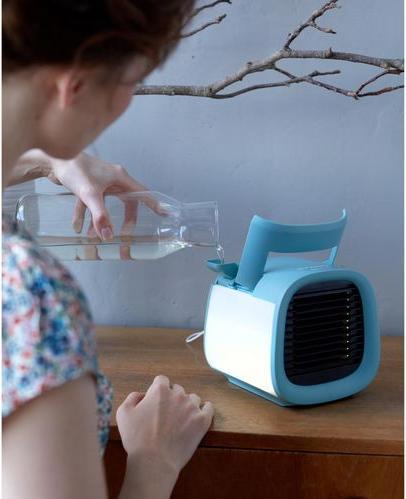 Immagine prodotto Evapolar Mini condizionatore (3 m²)