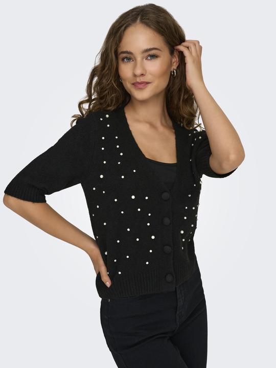 Actual product image Only ONLRENE Strickjacke Strickjacke (L)