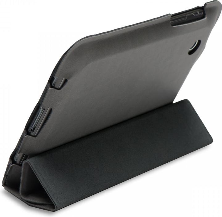 Produktbild Dicota Book Case for Samsung Galaxy Tab 2 7.0 grey