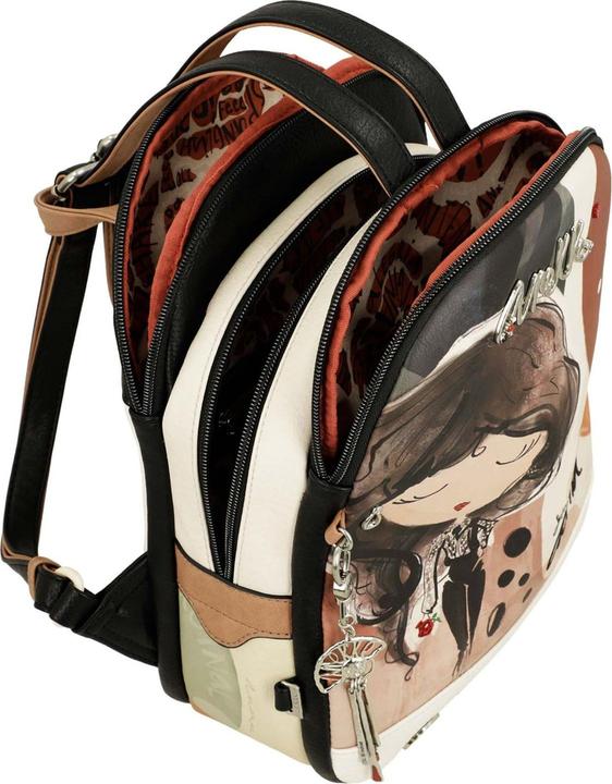 Actual product image Anekke Alma City Rucksack 30 cm (8 l)