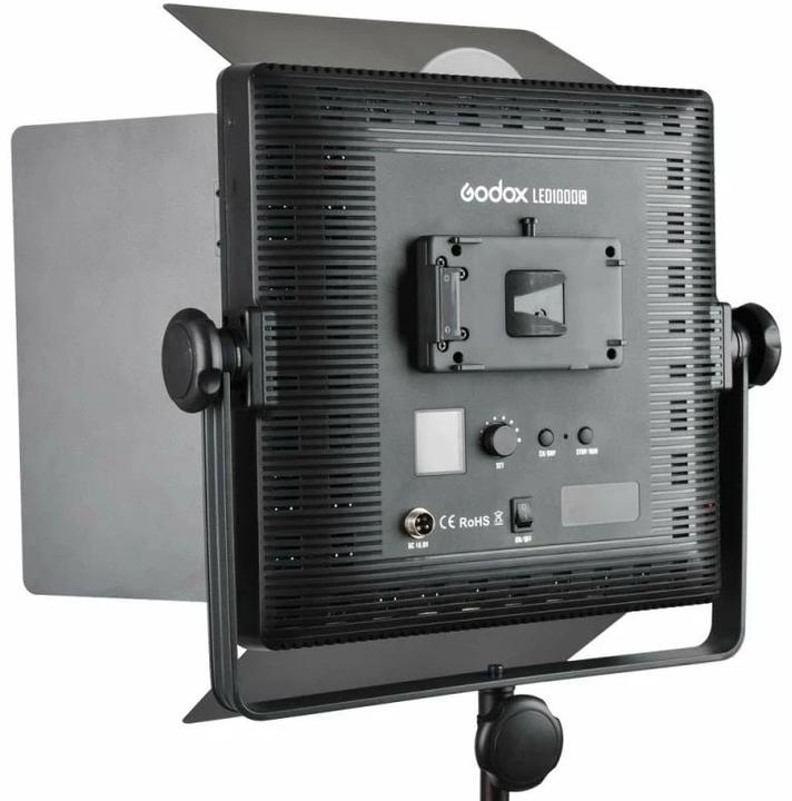 Produktbild Godox LED1000D II (Studioleuchte)