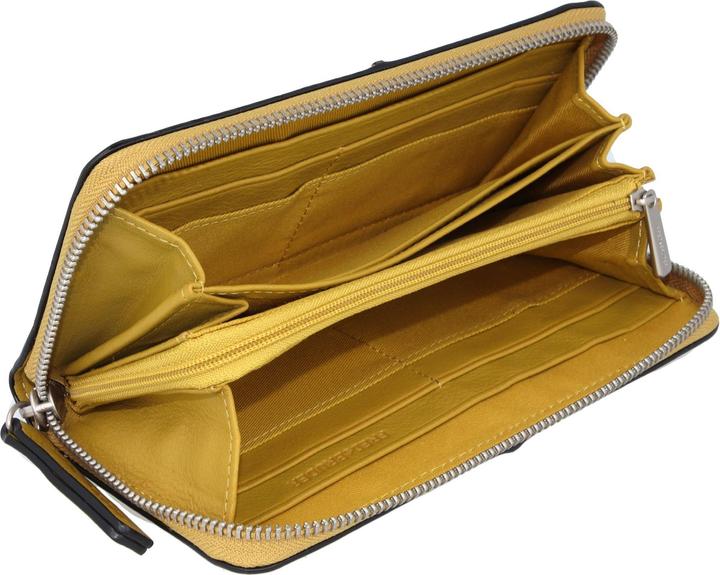 Actual product image FredsBruder Leather wallet 19 cm