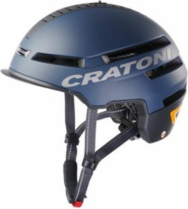 Productafbeelding Cratoni Smartride 1.2 (Ped.) (58 - 61 cm)