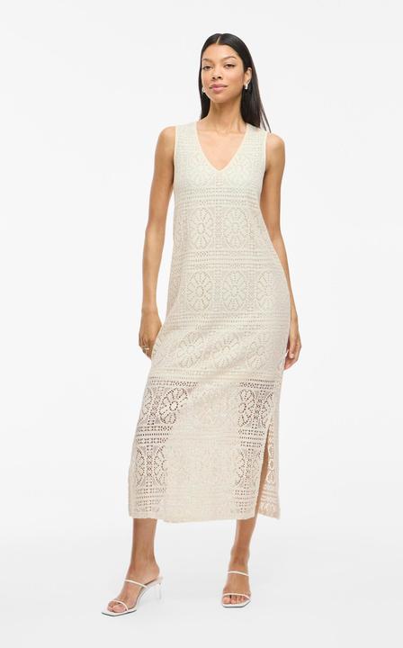 Actual product image Vila VIMERINDA Ärmelloses Midikleid (XS)