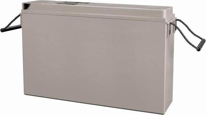 Image du produit Victron Energy AGM Batterie (12 V, 115 Ah)