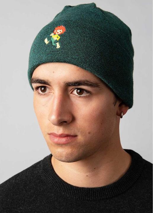 Image du produit Bavarian Caps Pumuckl (Taille unique)