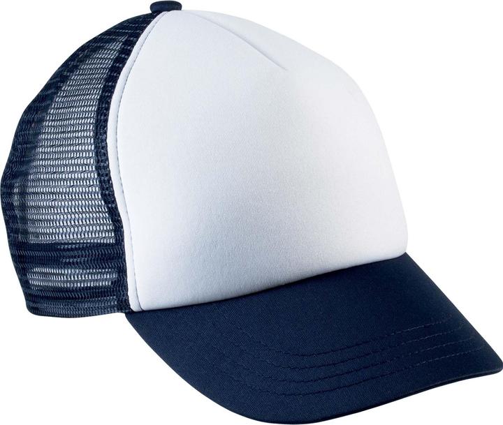K-up Trucker Hat für Kinder (One Size)