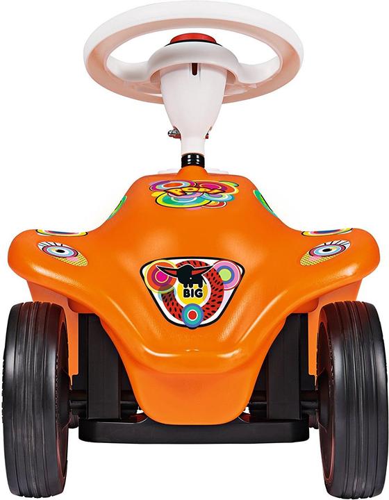 Actual product image BIG New Bobby Car Pop