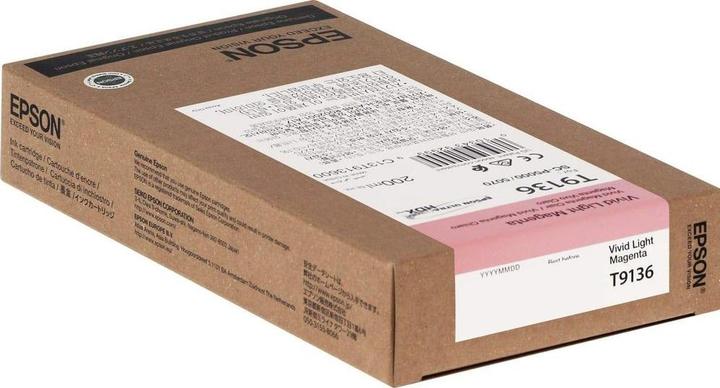 Produktbild Epson T9136 (LM)