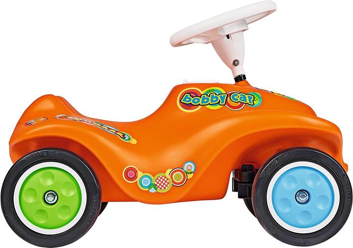 Actual product image BIG New Bobby Car Pop