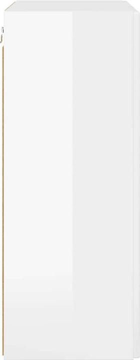 Actual product image vidaXL TV-Schränk (31 x 59.50 x 80 cm)