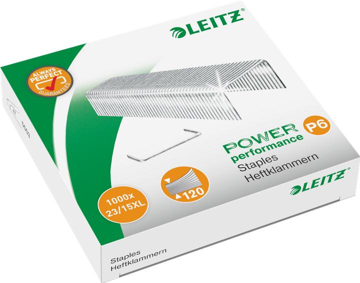 Produktbild Leitz Power Performance P6 (1000 x)