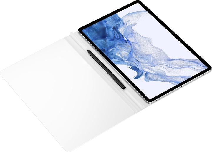 Productafbeelding Samsung Notabene Cover (Galaxy Tab S8+, Galaxy Tab S7+)