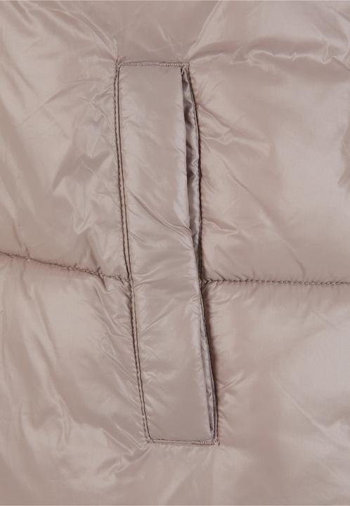 Actual product image Urban Classics Recycled Cropped Puffer (XXL)