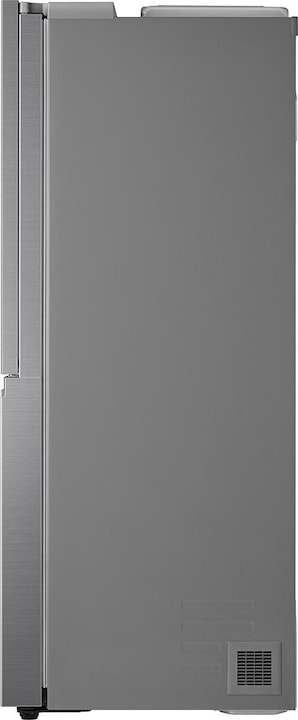 Produktbild LG Foodcenter GSJV70PZTE Platinum Silver (635 l)