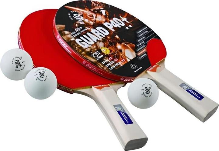Image du produit Ocio Trends Tischtennis-Set