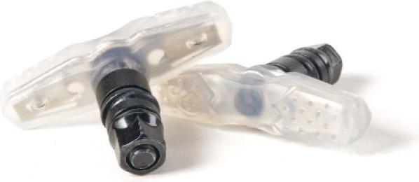 Produktbild Salt Bmx Plus Propeller (Organisch (Resin))