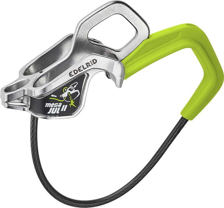 Produktbild Edelrid Mega Jul