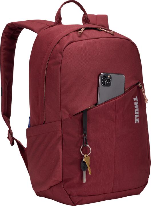 new maroon