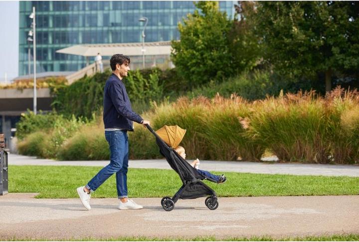 Actual product image RECARO Lexa (0 Months - 4 years)