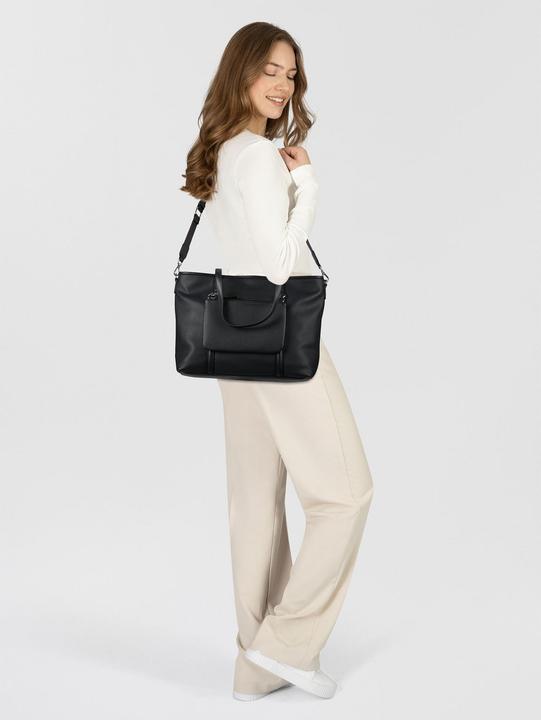 Immagine prodotto Tom Tailor Jamila Shopper Tasche 43.5 cm (18 l)