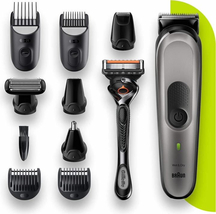 Produktbild Braun MGK7320