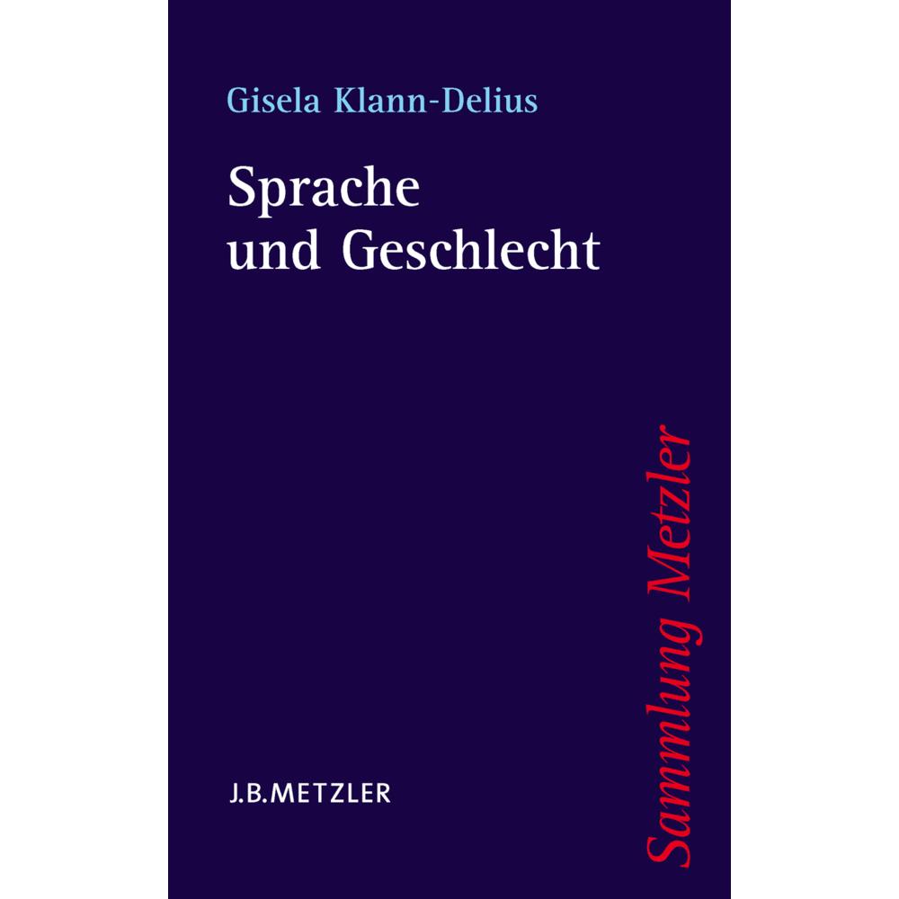 Sprache und Geschlecht, Fachbücher