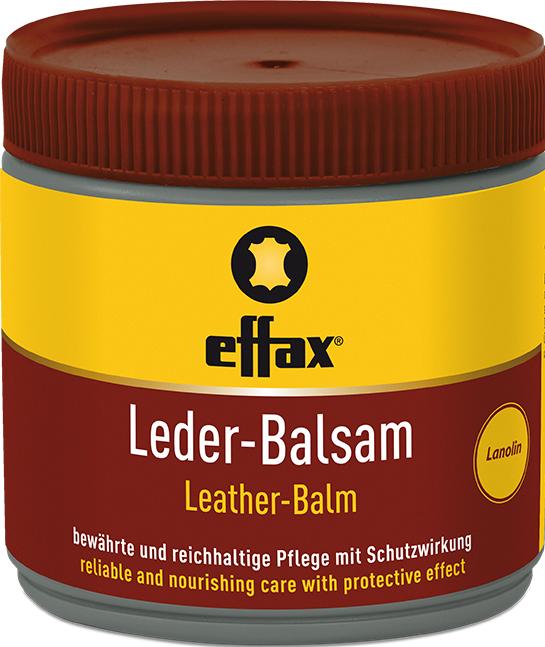 Image du produit Effax Leder-Balsam (Cheval)