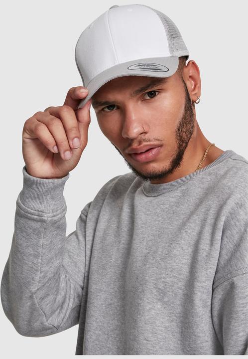 Produktbild Flexfit Trucker Cap (One Size)