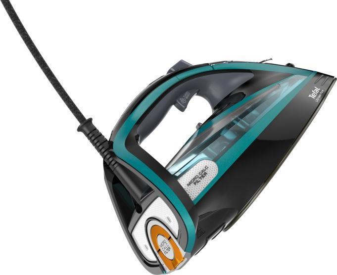 Actual product image Tefal Ultimate Pure FV9844 (3200 W, 60 g/min)