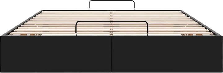 Actual product image vidaXL Ottoman-Bett (140 x 200 cm)