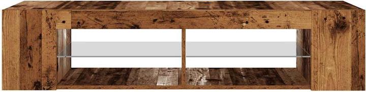 Actual product image vidaXL TV-Schrank (135 x 30 x 30 cm)