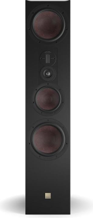 Actual product image Dali Opticon 8 MKII *tabacco oak* (1 pair)