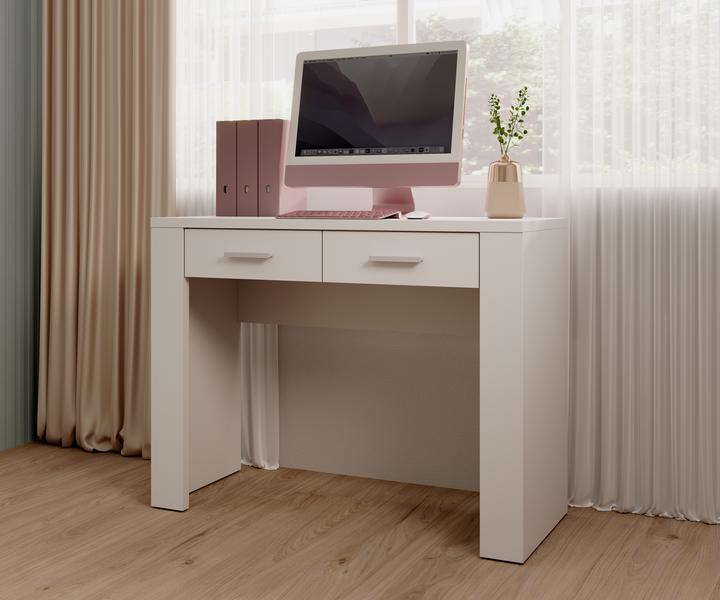 Immagine prodotto ADRK Furniture Scrivania 2SZ CESIRO