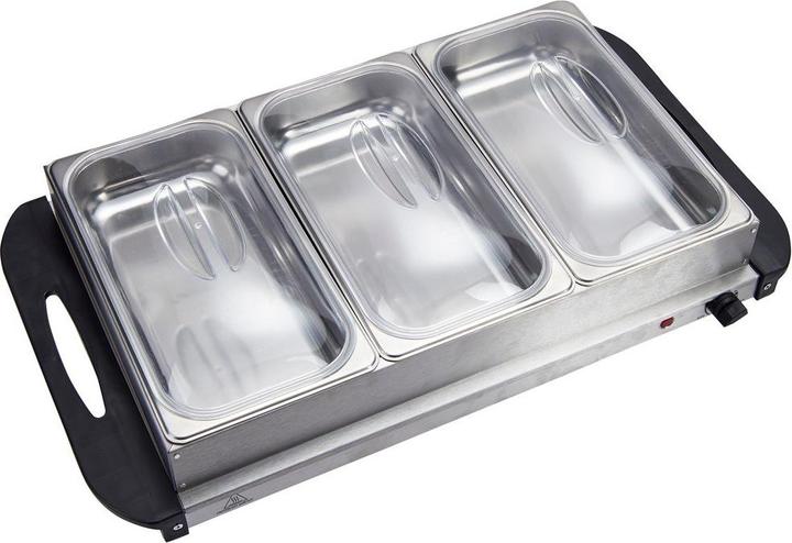 Produktbild Silva SH 4.1 Buffetwärmer