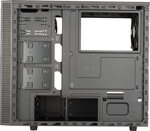 Produktbild Cooler Master MasterBox E500L (ATX)