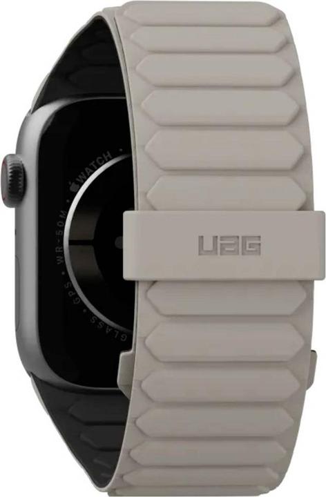 Immagine prodotto UAG Cinturino Pathfinder (42 mm, 44 mm, 45 mm, 49 mm, Silicone, Silicone)