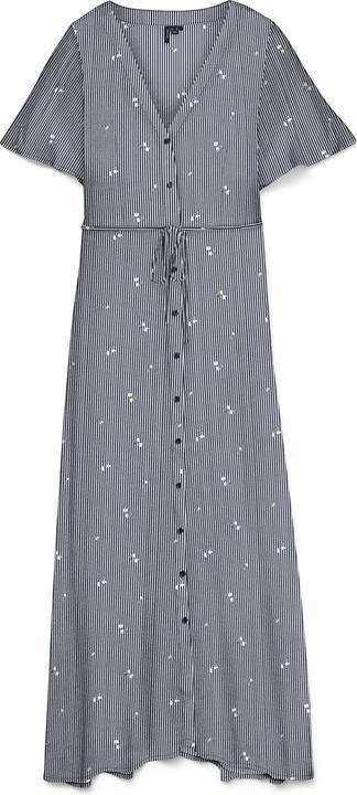 Vero Moda VMALBA Midikleid Kleid