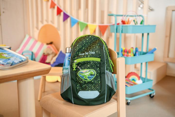 Produktbild Step by Step Rucksack-Set KIGA MAXI, 2tlg.