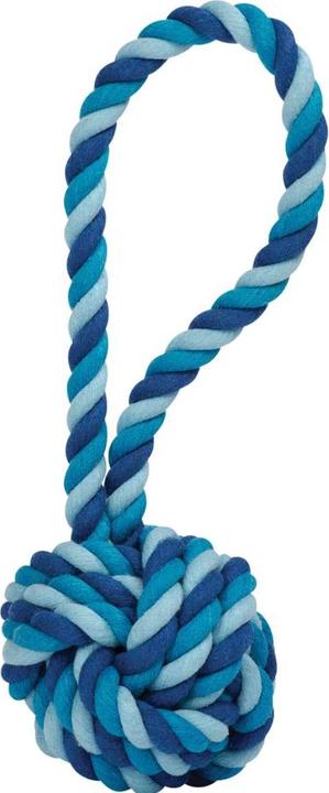 Laboni Palla fionda (Cucciolata di cane giocattolo, Gioco da masticare per cani, Reperimento)