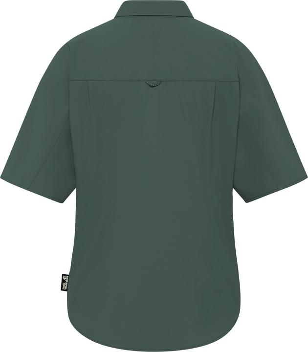 Immagine prodotto Jack Wolfskin Sierra Quest Ss Shirt W (S)