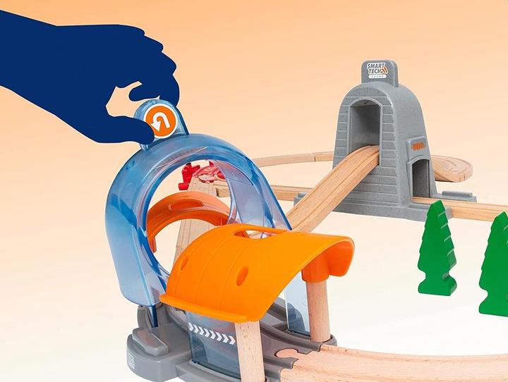 Image du produit Brio Set de luxe