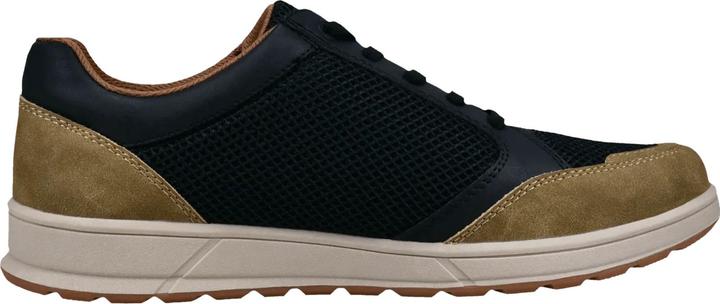 Black/Beige