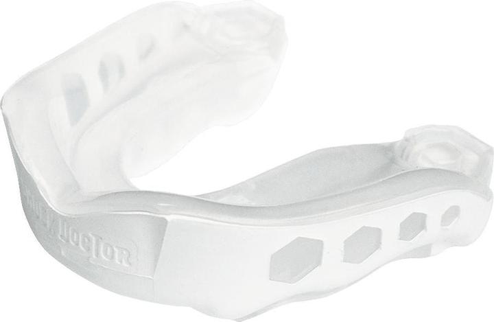 Shock Doctor Paradenti Gel Max (Taglia unica)