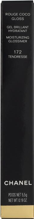 Produktbild Chanel Rouge Coco Gloss (172 Tendresse)