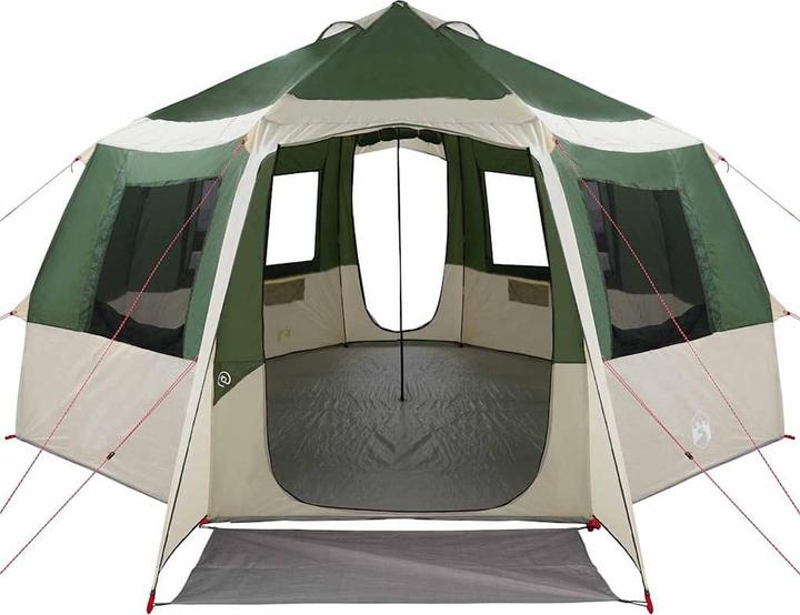 Produktbild vidaXL Familienzelt (11.30 kg)