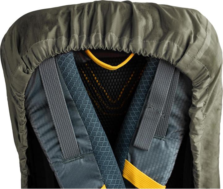 Actual product image Highlander Duck'S Back Raincover S gr