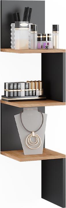 Immagine prodotto Vicco Paolo (28 x 28 x 116.40 cm)