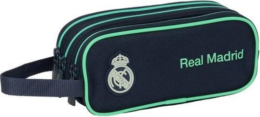 Actual product image Safta Allzwecktasche Real Madrid C.F. 21 x 8.5 x 7 cm