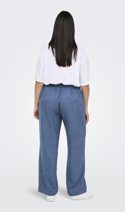 Image du produit Only CARKATIE Normal geschnitten Anzughose Anzughose (54)